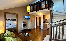 Ioannis Apartment Bansko
