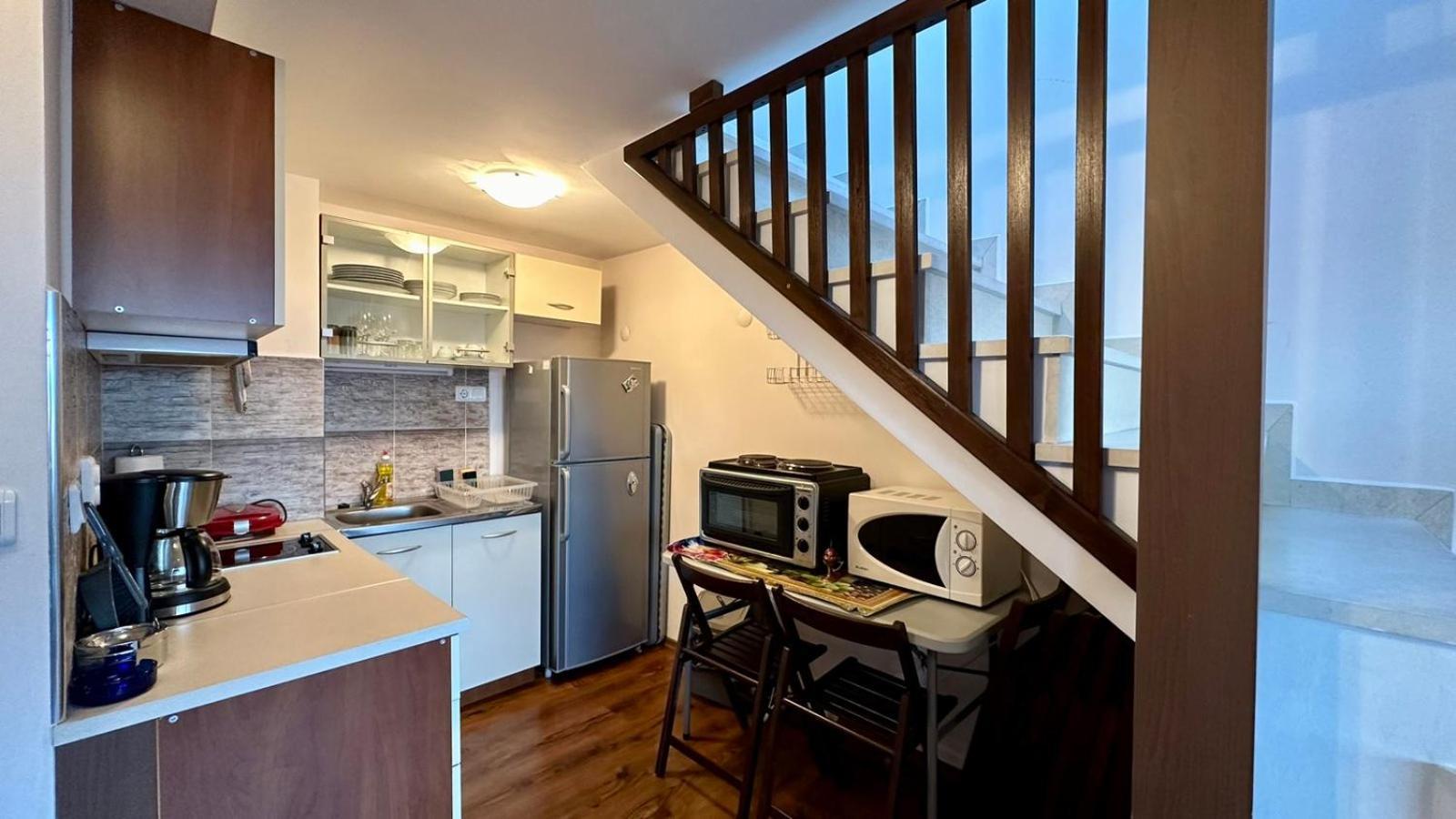 Ioannis Apartment Μπάνσκο Εξωτερικό φωτογραφία