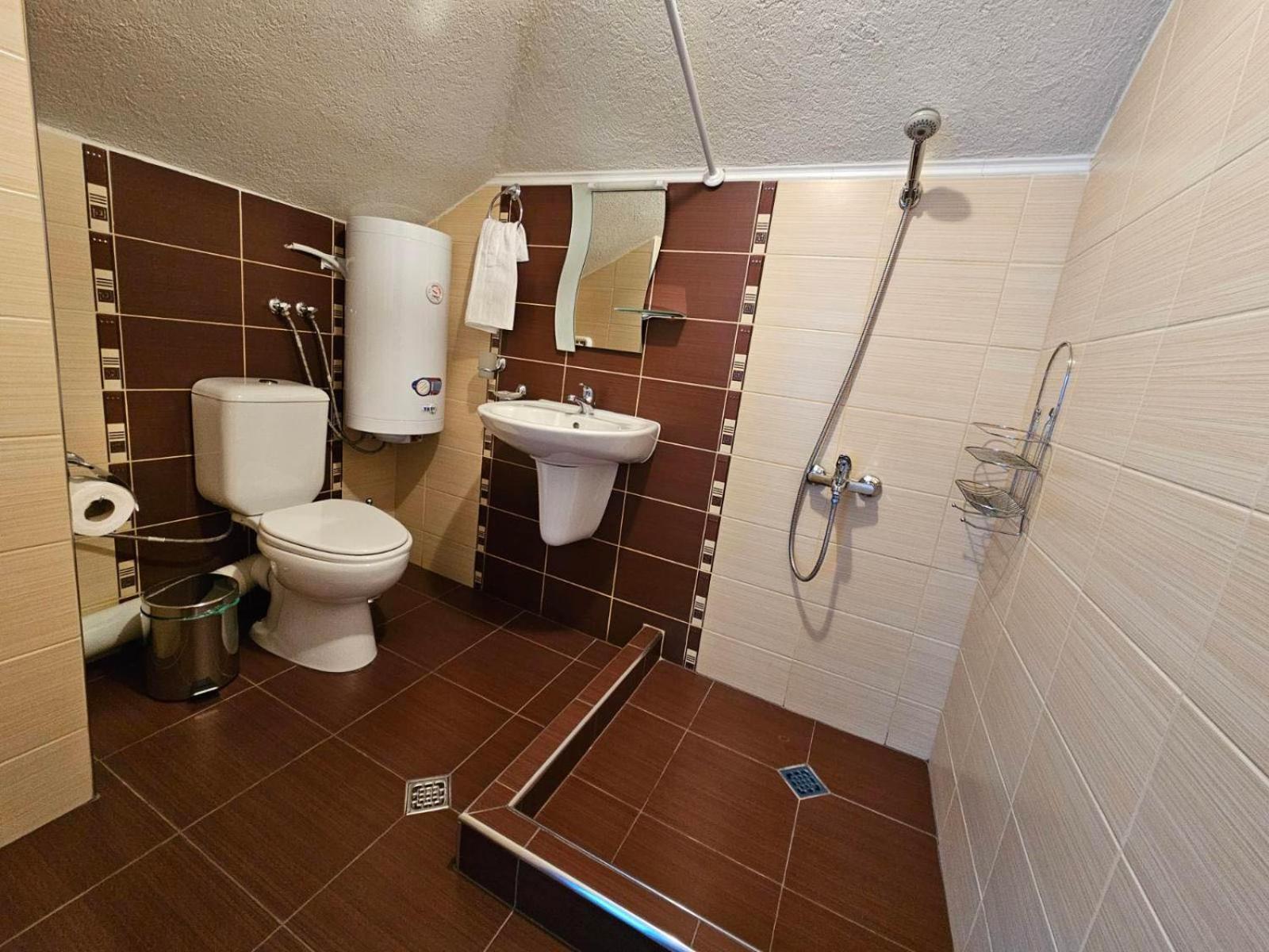 Ioannis Apartment Μπάνσκο Εξωτερικό φωτογραφία